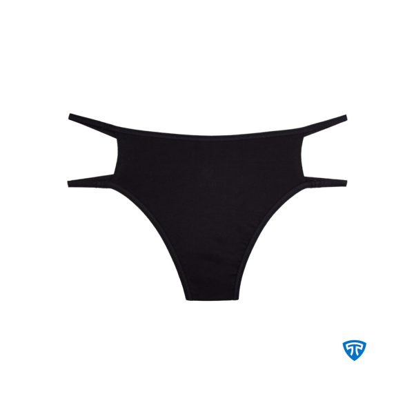 شورت ضدحساسیت زنانه مناسب استفاده روزانه ضدقارچ پارمیس