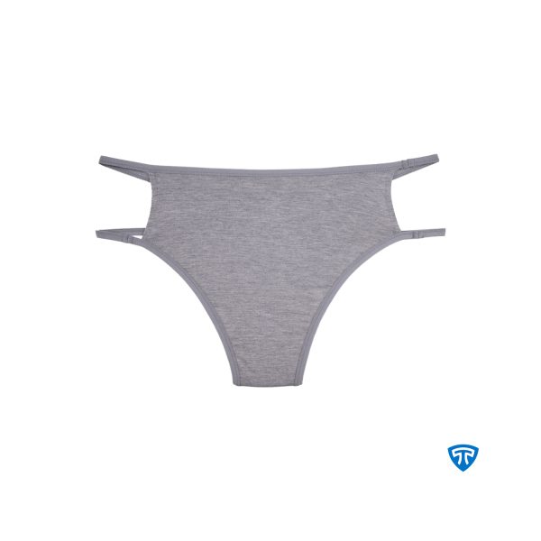 شورت ضدحساسیت زنانه مناسب استفاده روزانه ضدقارچ پارمیس