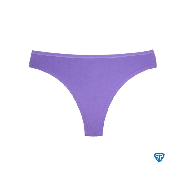 شورت ضدحساسیت زنانه مناسب استفاده روزانه ضدقارچ پرنیا