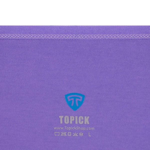 شورت ضدحساسیت زنانه مناسب استفاده روزانه ضدقارچ پرنیا