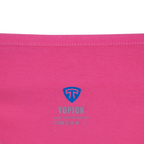 شورت ضدحساسیت زنانه مناسب استفاده روزانه ضدقارچ پرنیا