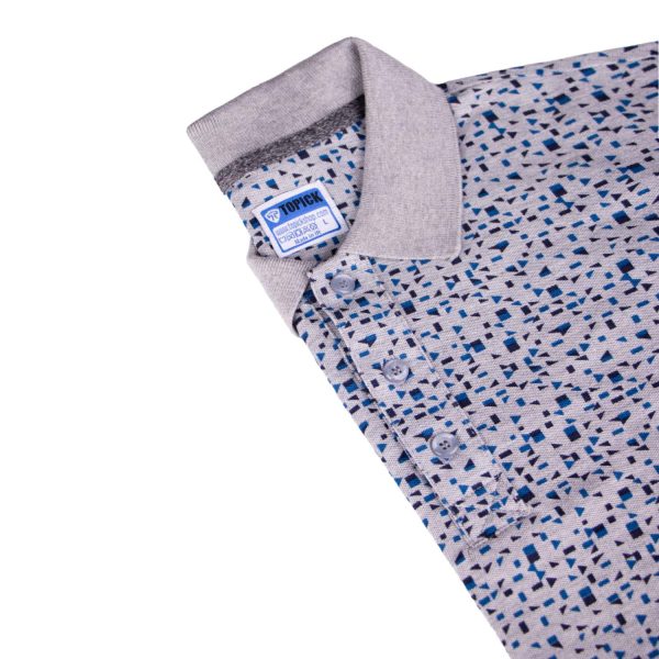 پولوشرت ضدتعریق تاپیک