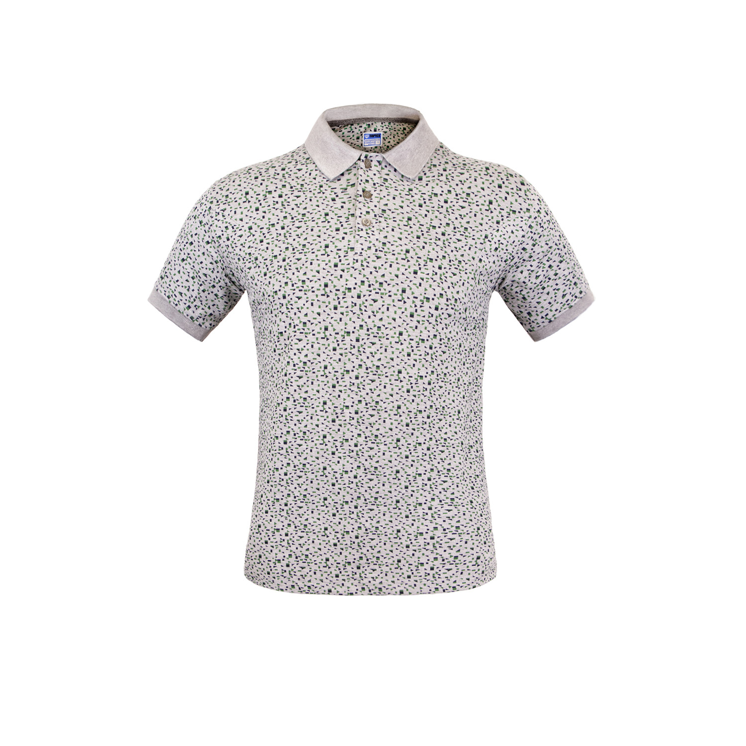 پولوشرت ضدتعریق نانو آنتی باکتریال تاپیک ضد بو