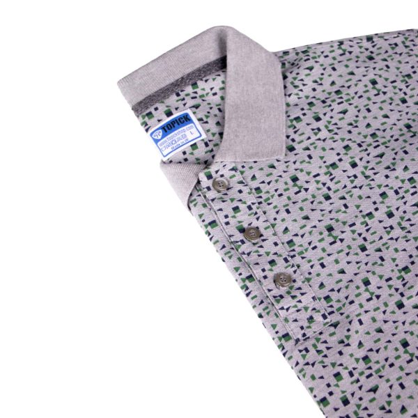 پولوشرت ضدتعریق تاپیک