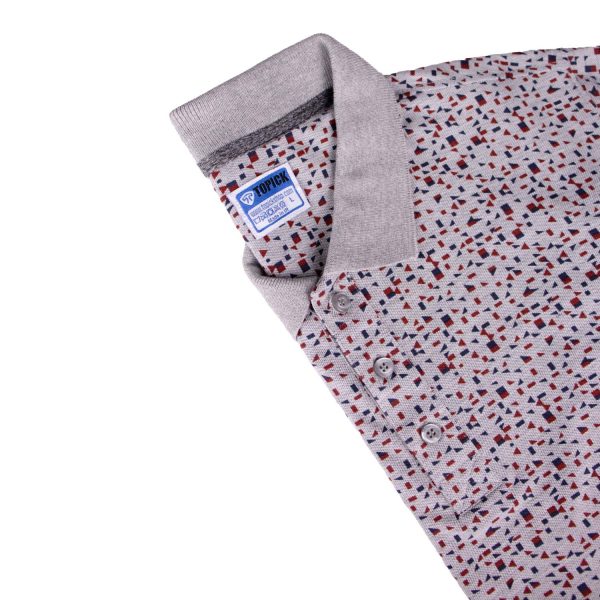 پولوشرت ضدتعریق تاپیک