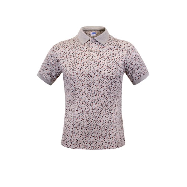 پولوشرت ضدتعریق نانو آنتی باکتریال تاپیک ضد بو