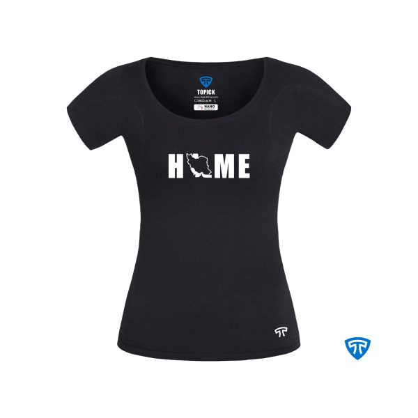 تیشرت ضدتعریق نانو آنتی باکتریال