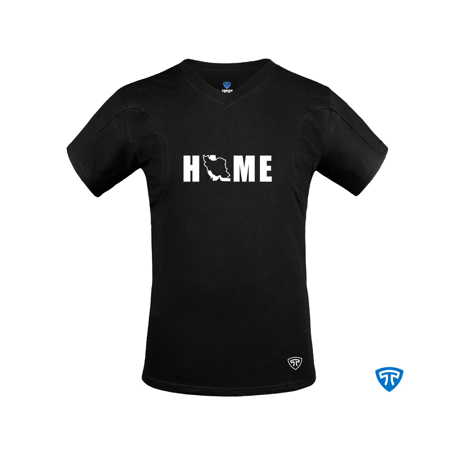 تیشرت مردانه