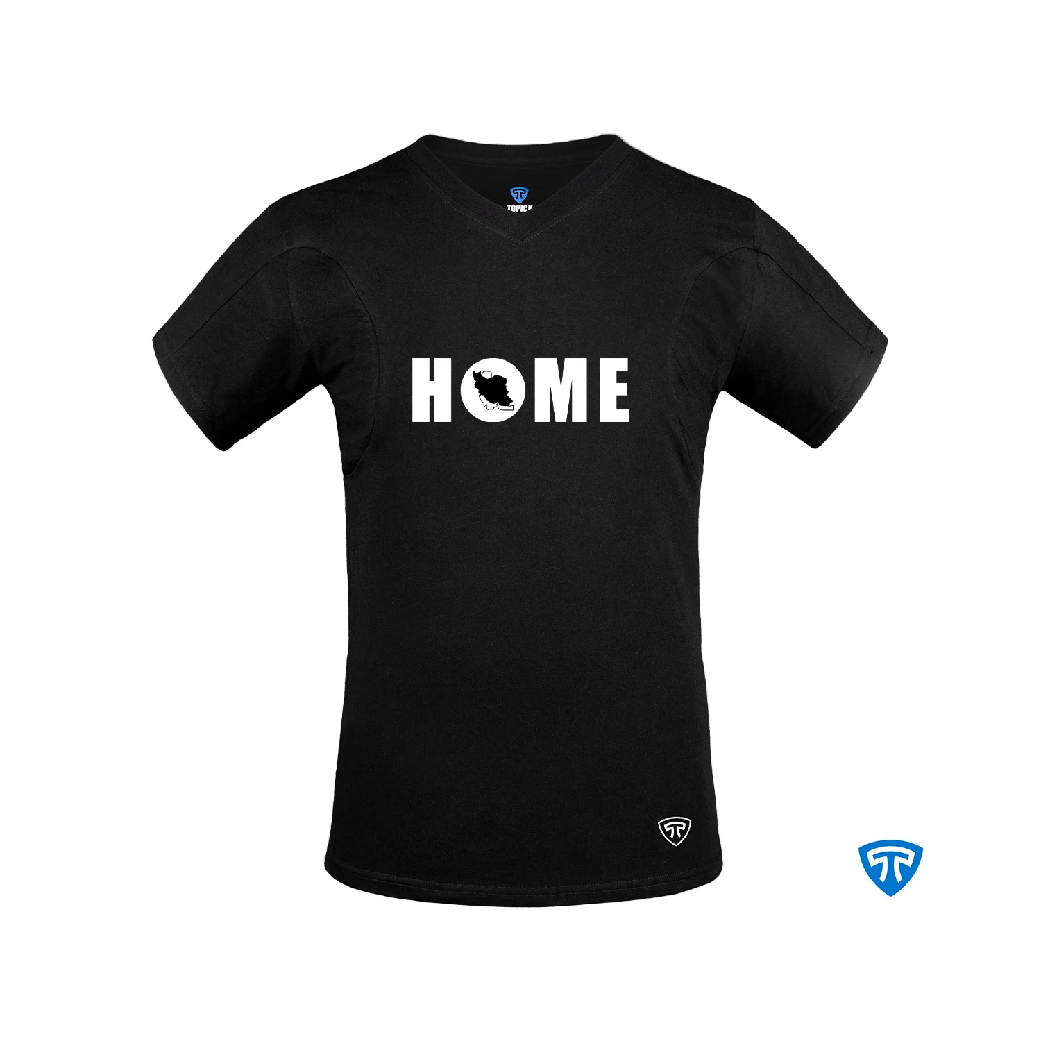 تیشرت مردانه