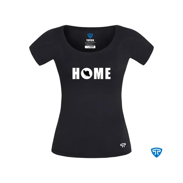 تیشرت زنانه