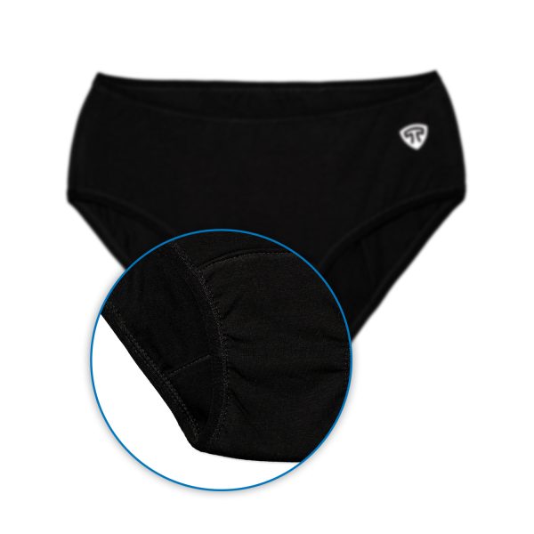 شورتپد پریودی قاعدگی تاپیک