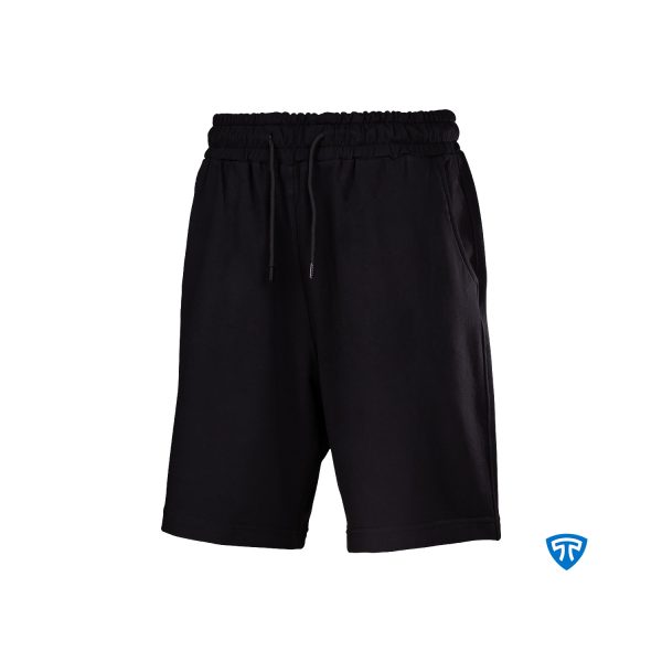 شلوارک مردانه تاپیک مشکی