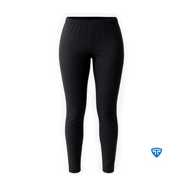 ست تاپ و لگ ویسکوز پنبه تاپیک فری سایز