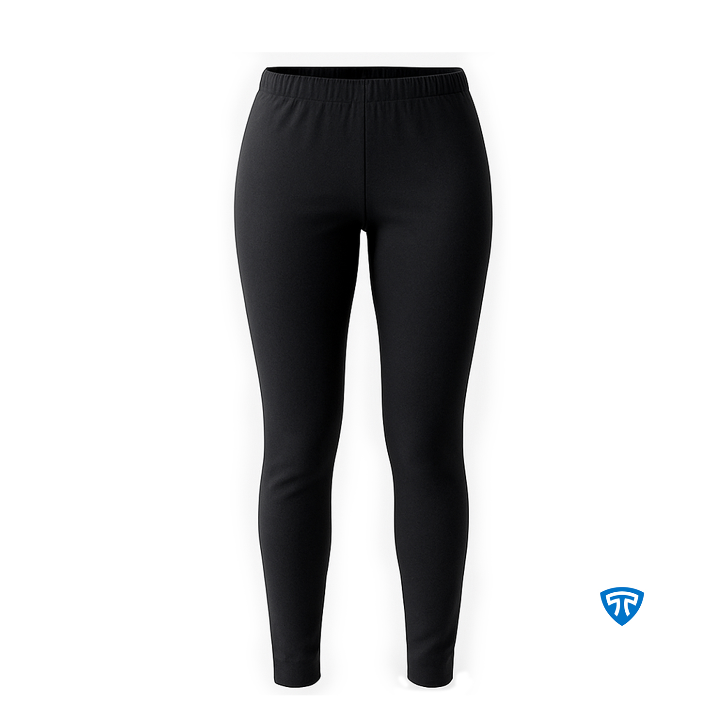 ست تاپ و لگ ویسکوز پنبه تاپیک فری سایز