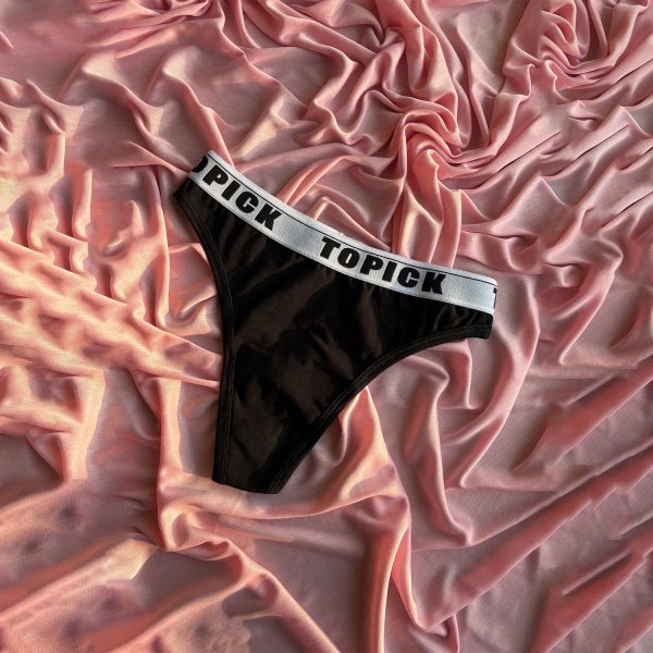 شورت بکلس مشکی - Image 5