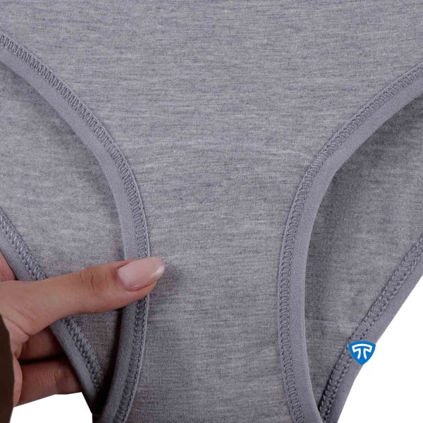 ضورت ضدحساسیت زنانه مناسب استفاده روزانه ضدقارچ پانیذ