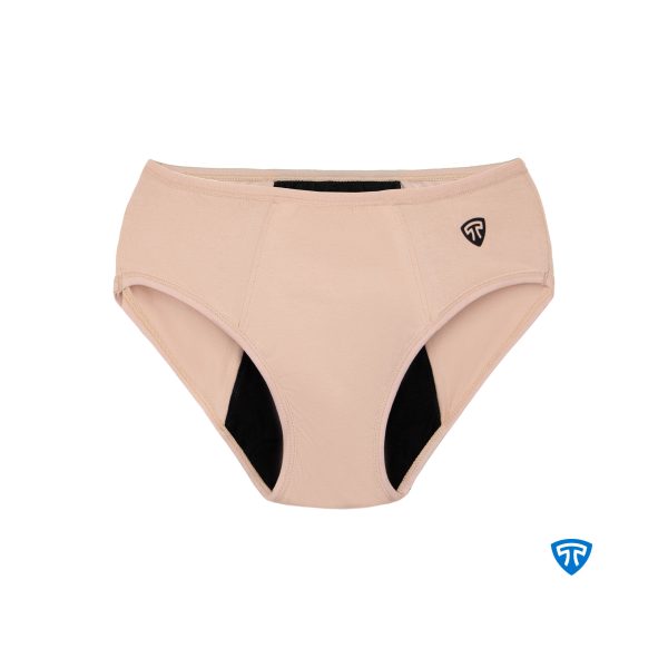 شورتپد تاپیک مناسب دوران قاعدگی پریودی شورتکس