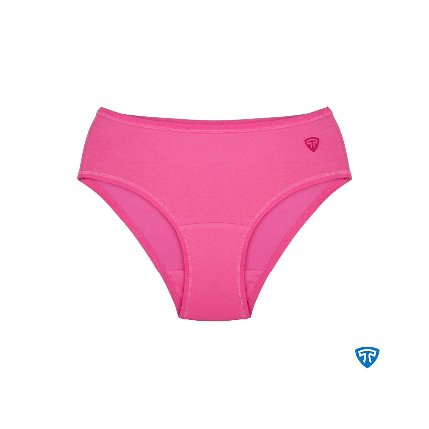 شورت ضدحساسیت زنانه مناسب استفاده روزانه ضدقارچ پانیذ3