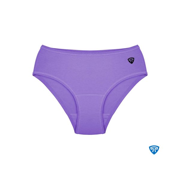 شورت ضدحساسیت زنانه مناسب استفاده روزانه ضدقارچ پانیذ4