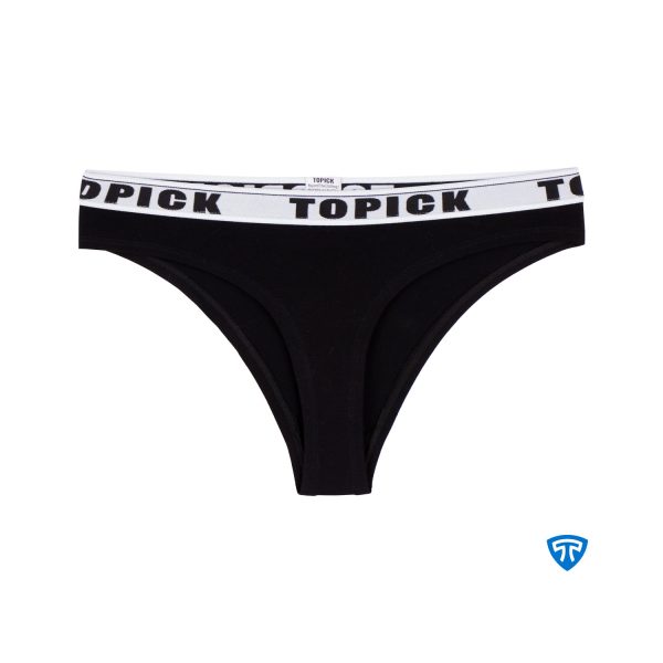 شورت زنانه مودال مشکی پرنیا کش اسپرت