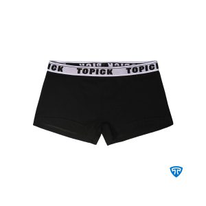 شورت اسپرت مشکی