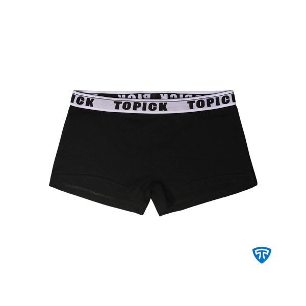 شورت اسپرت مشکی