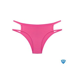 شورت ضدحساسیت زنانه تاپیک صورتی