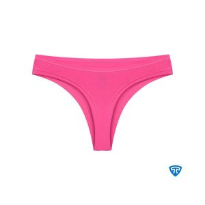 شورت ضدحساسیت زنانه تاپیک صورتی