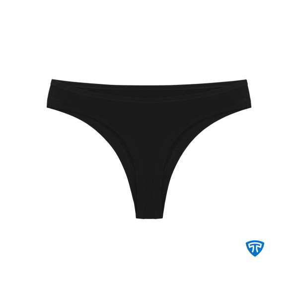 شورت ضدحساسیت زنانه تاپیک مشکی