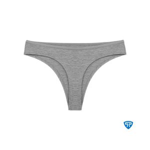 شورت ضدحساسیت زنانه تاپیک ملانژ