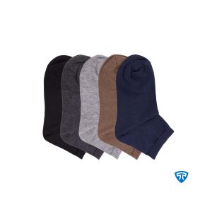 جوراب ضد بو نانو آنتی باکتریال بچگانه