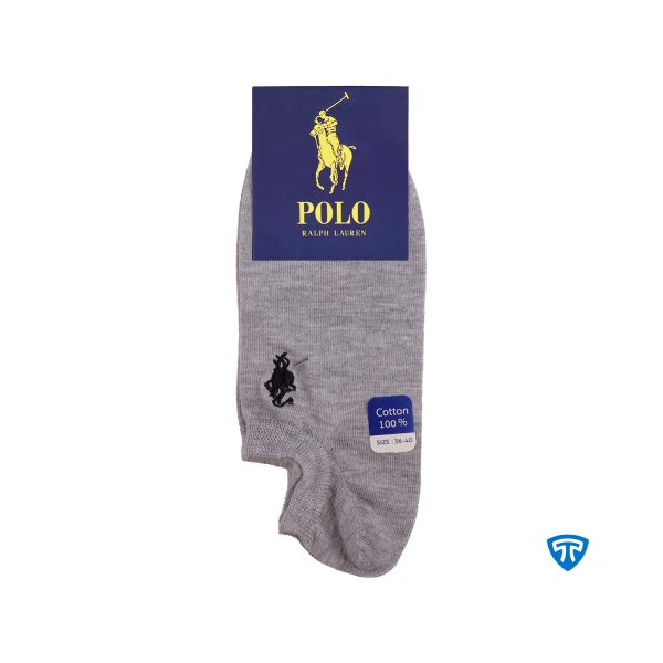 جواب مچی زیرقوزکی اسپرت زنانه ملانژ تاپیک