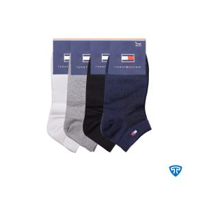 جورا ب مچی اسپرت مردانه 4 تاپیک برند تامی