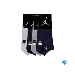 جوراب مچی اسپرت زنانه 4عددی تاپیک