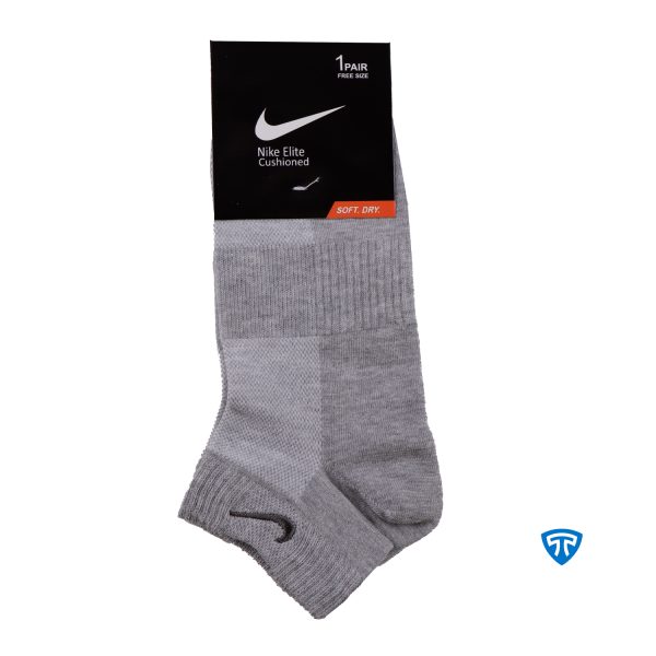 جوراب مچی اسپرت مردانه ملانز تاپیک برند نایک