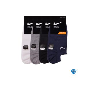 جوراب مچی زیر قوزکی اسپرت نایک