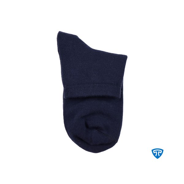 جوراب ضد بو نانو آنتی باکتریال بچگانه