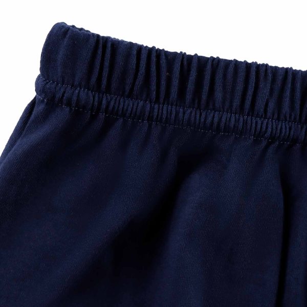 شورت پادار پنبه کش لیفه ای تک عددی