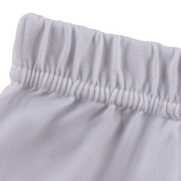 شورت پادار پنبه کش لیفه ای تک عددی