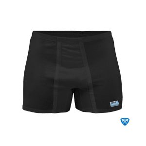 شورت پادار پنبه کش لیفه ای تک عددی