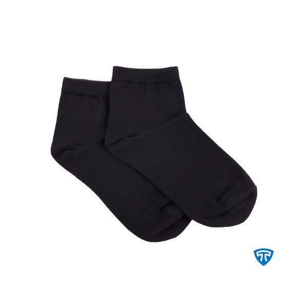 جوراب ضد بو نانو آنتی باکتریال بچگانه