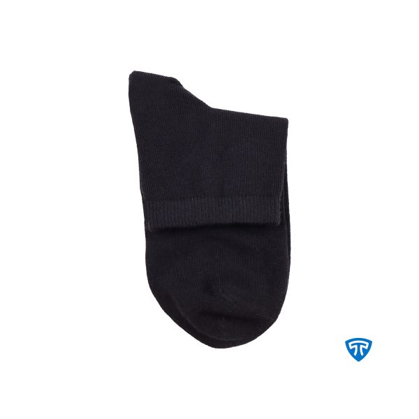 جوراب ضد بو نانو آنتی باکتریال بچگانه