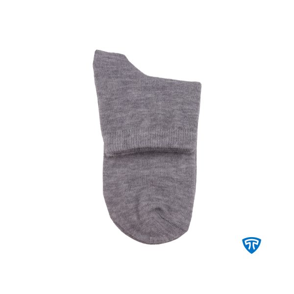 جوراب ضد بو نانو آنتی باکتریال بچگانه