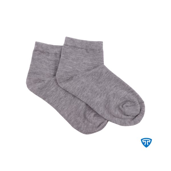 جوراب ضد بو نانو آنتی باکتریال بچگانه